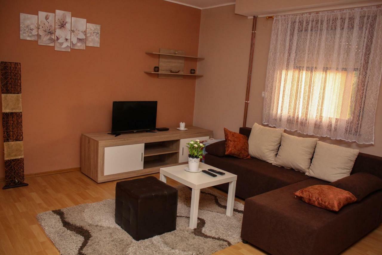 Studio Apartman T&I Apartment Ogulin Exterior photo